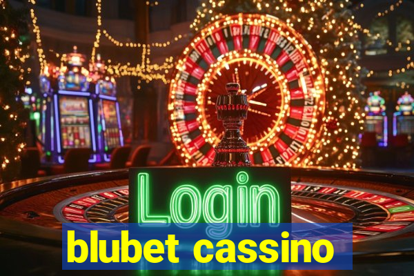 blubet cassino